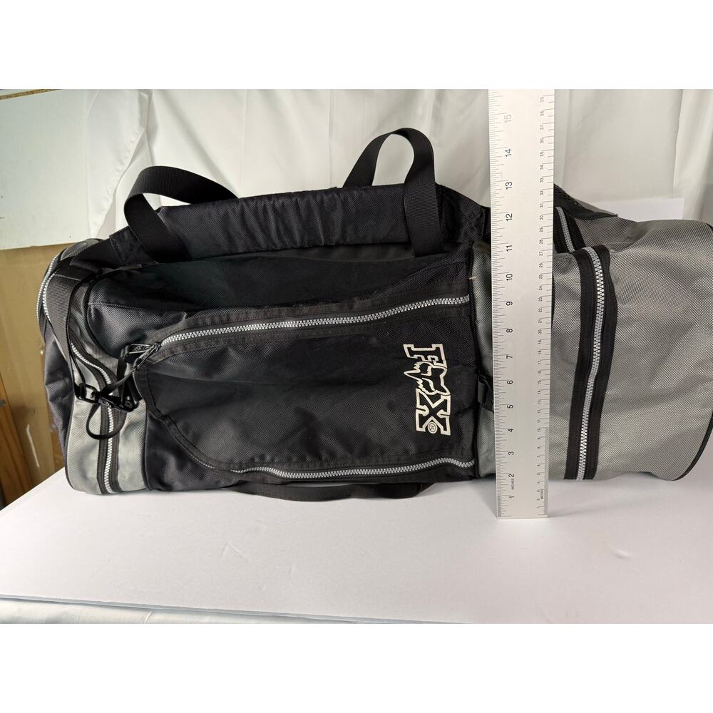 Fox Racing Gear Bag - Picture 6 of 15